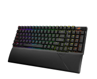 ASUS ROG Strix Scope II 96 Wireless (NX Snow) - 1186312 - zdjęcie 2